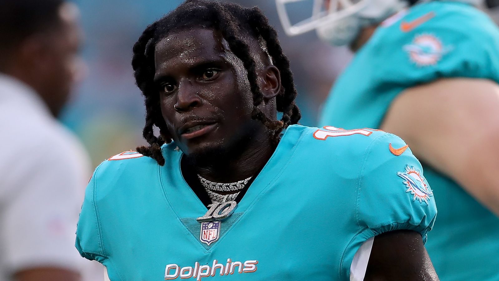 Miami Dolphins Tyreek Hill jersey, where to get yours now