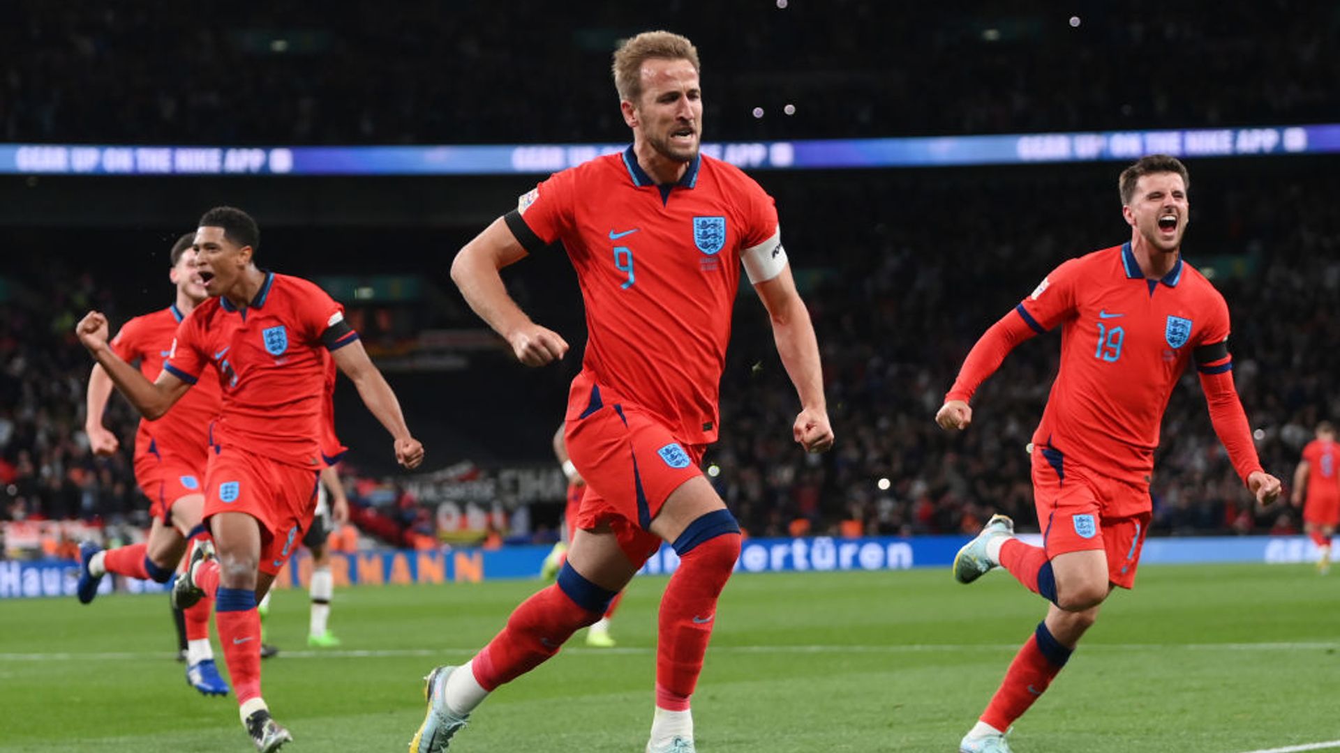 Better? Or still worried? Your views on England's final game before World Cup