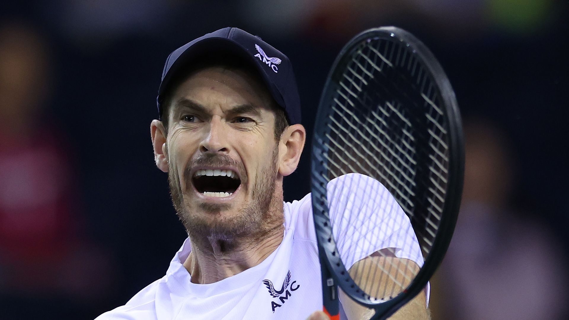Murray: Tennis needs to address late-night match finishes