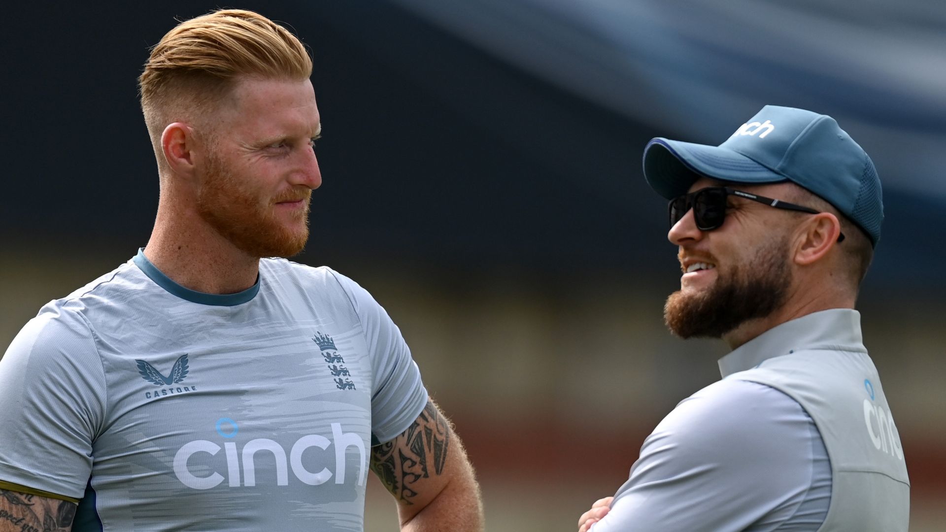 Key: Stokes and McCullum 'magic' behind England Test turnaround