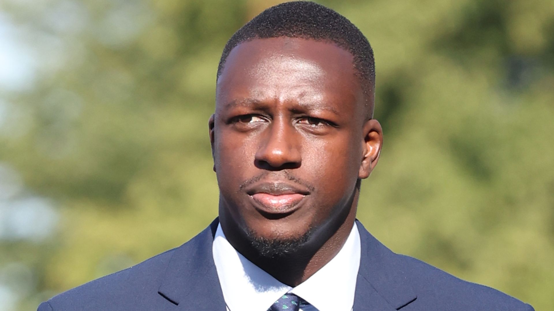 Mendy found not guilty of seven of nine charges