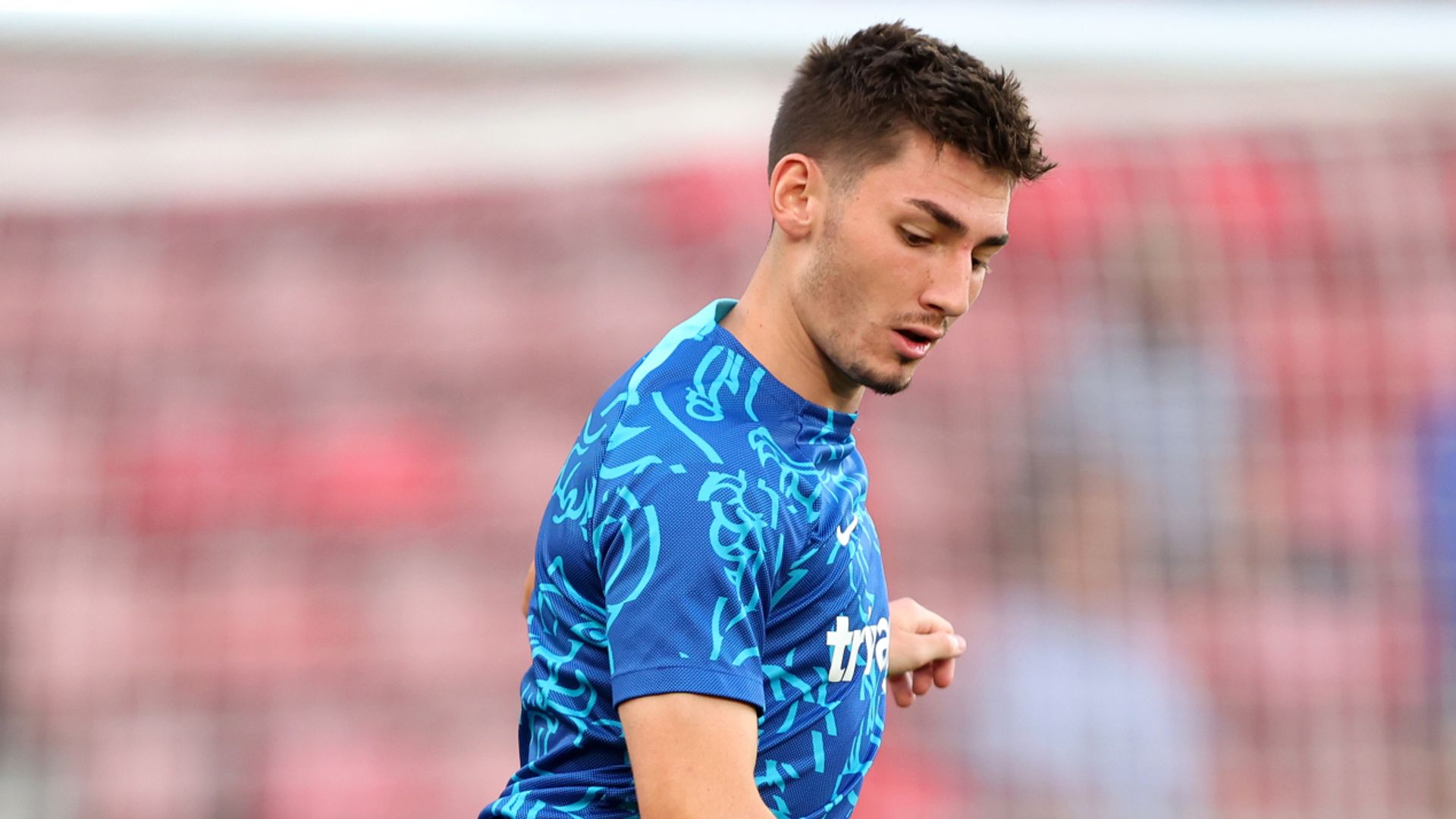 Gilmour completes £10m Brighton move from Chelsea