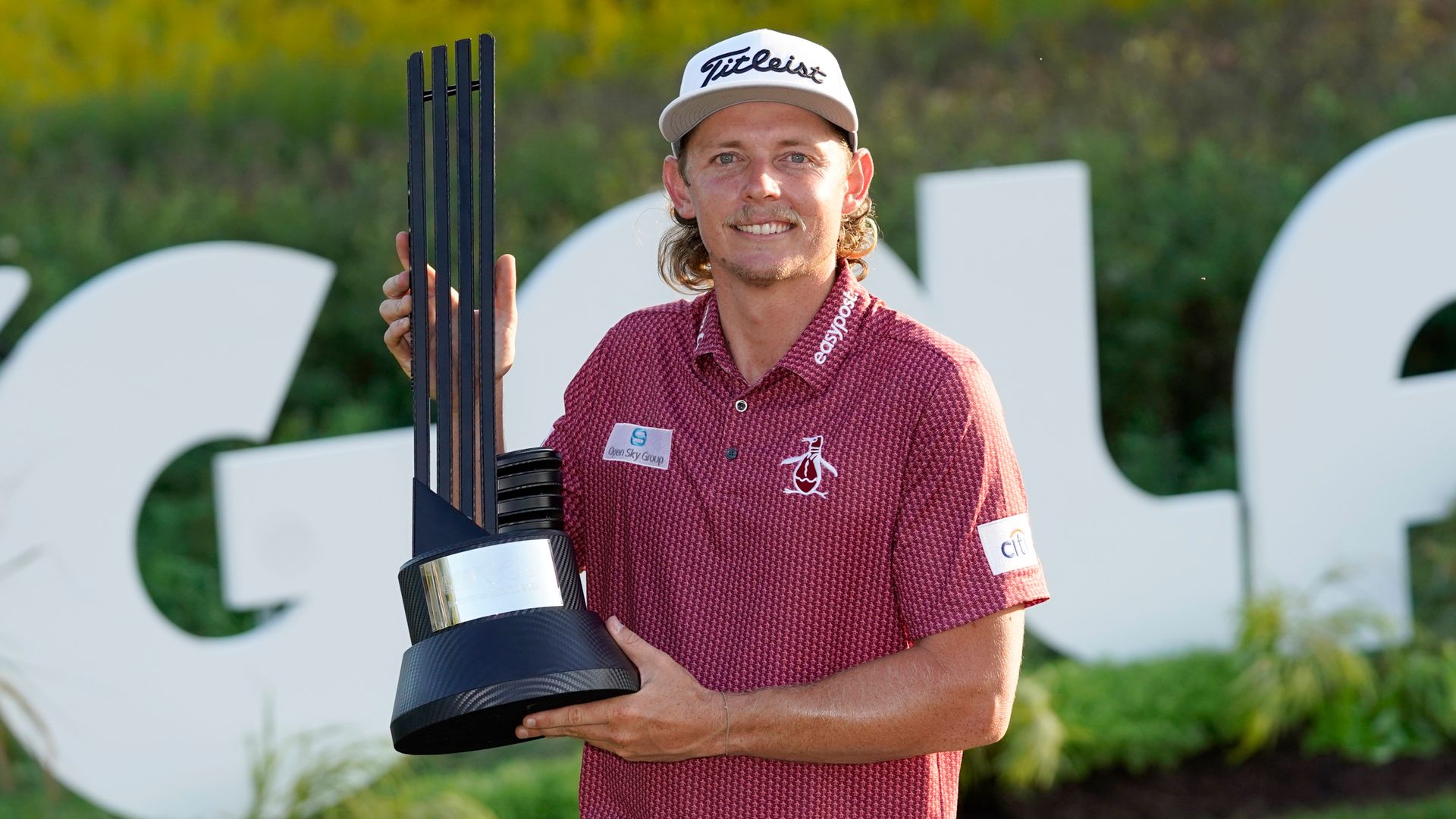 Smith claims maiden LIV title | Ranking resolution needed 'quite soon'