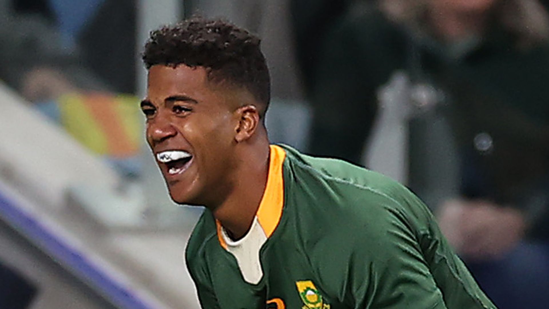 South Africa dismiss Australia in Rugby Championship - as it happened