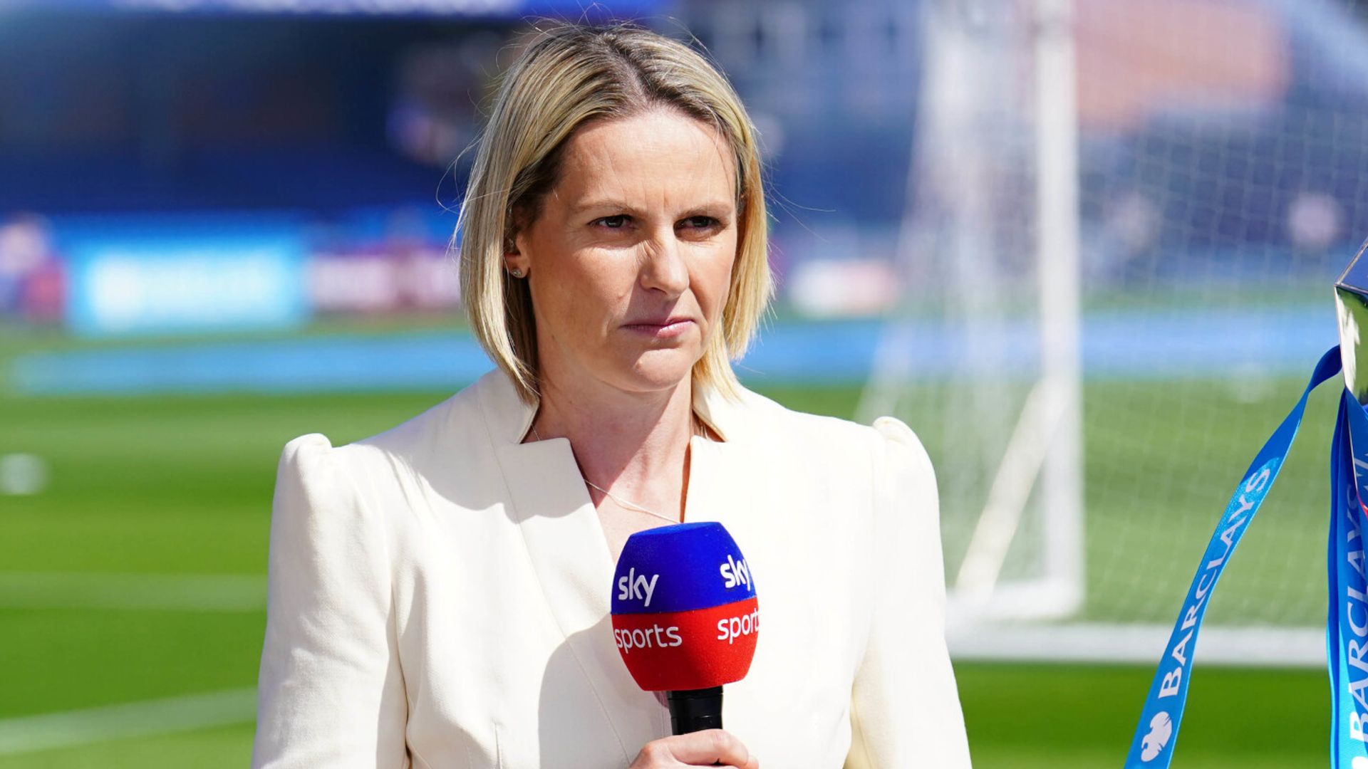 Carney 'leaving no stone unturned' in women's football review