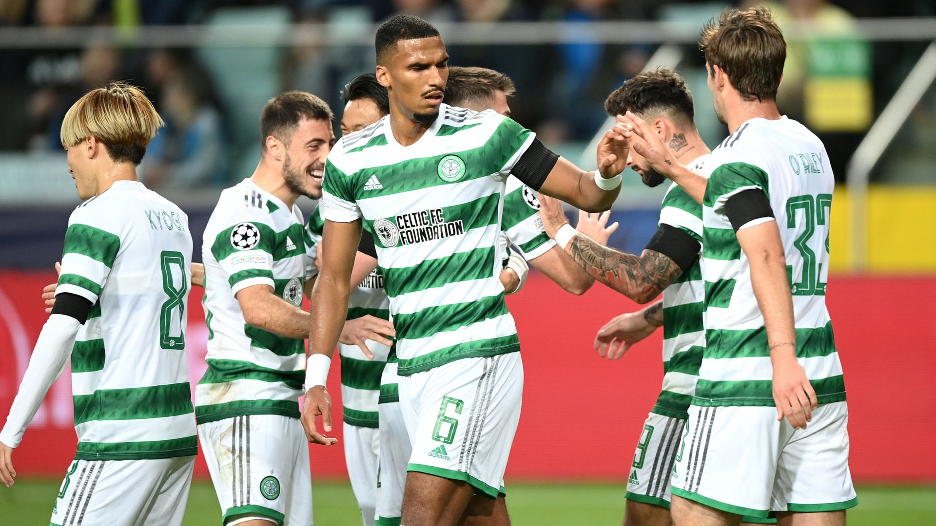 RB Leipzig vs Celtic preview