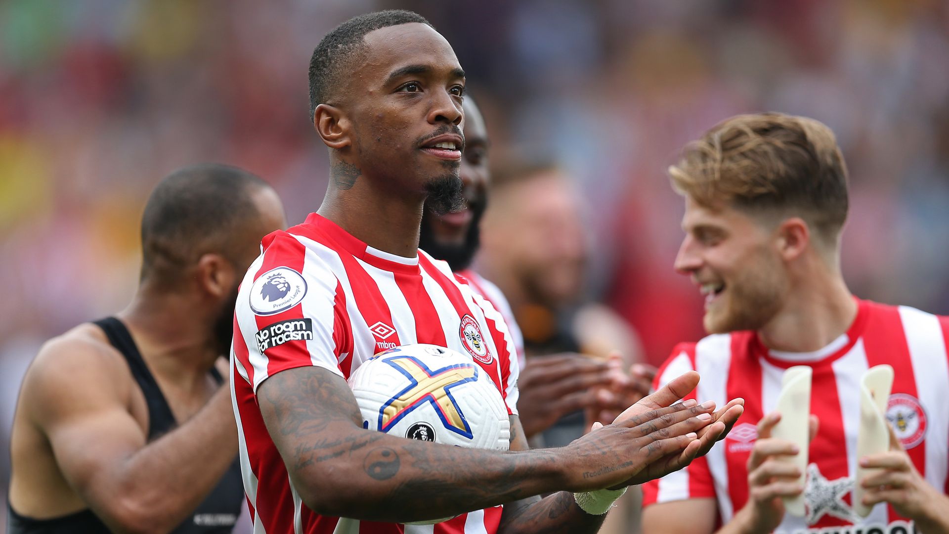 Jones Knows best bets - Back 4/1 Brentford to avoid defeat vs Chelsea