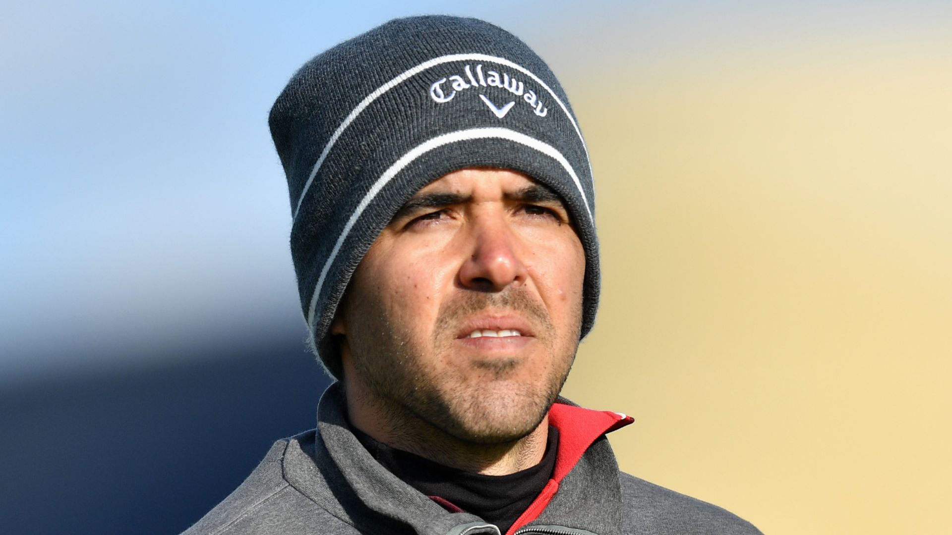 Ballesteros' son criticises DP World Tour over Seve Trophy 'copy'