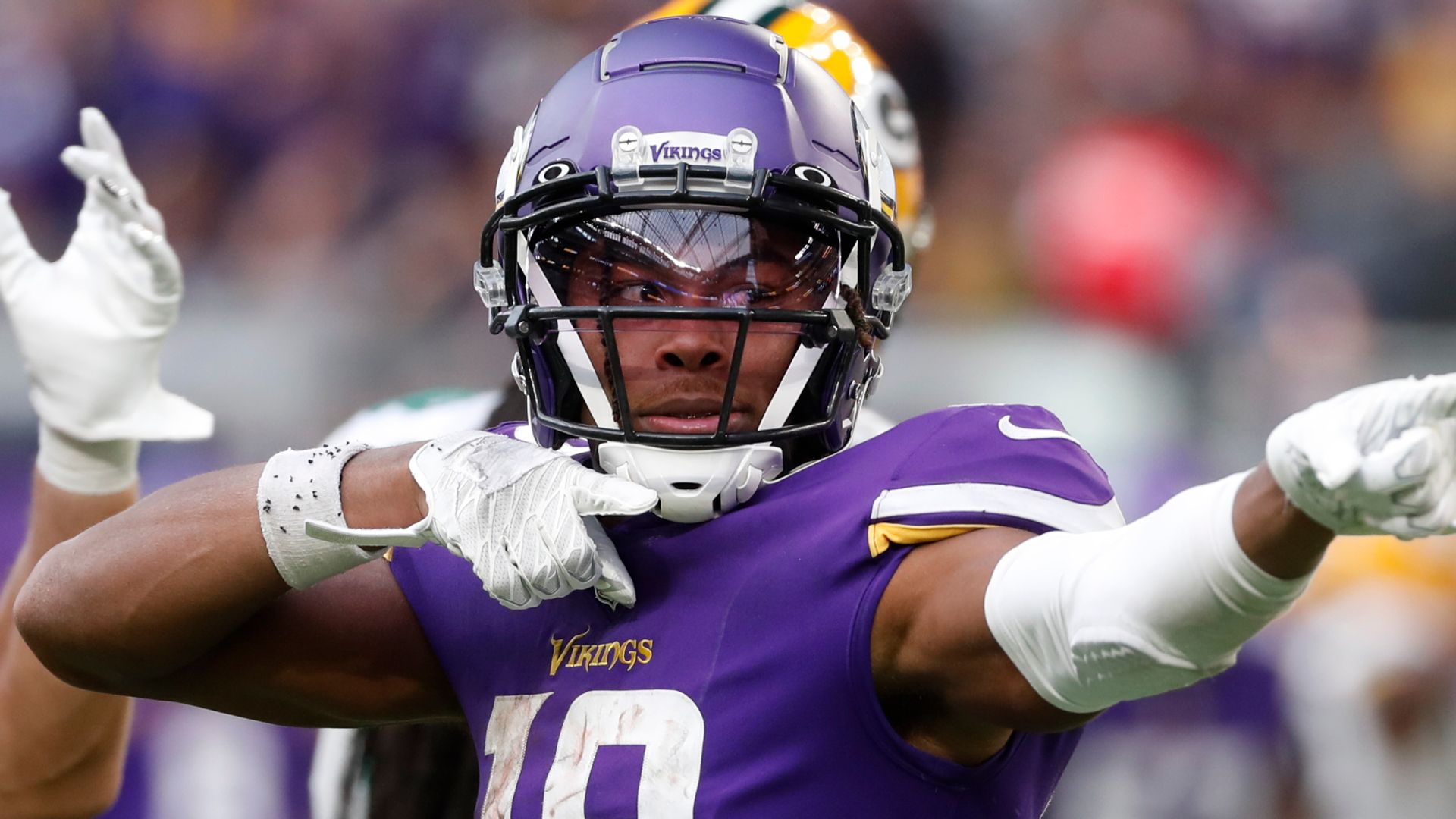 Best of the NFL in London! Top plays from 2022 triple-header