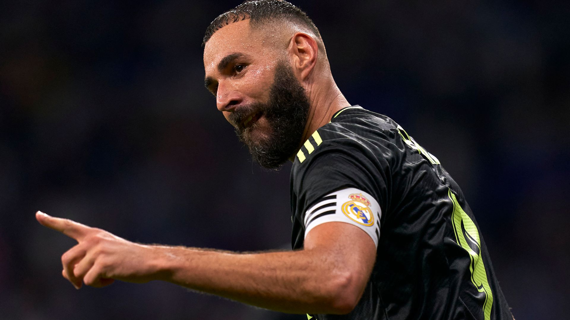 FIFA 23: Benzema is highest-ranked player while Ronaldo and Kane tumble