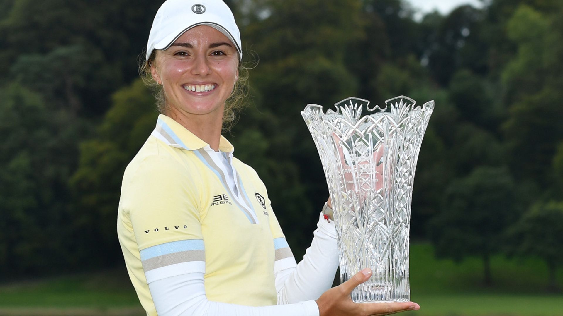 Thitikul pips Kang in LPGA Tour play-off | Maguire fourth as Spilkova wins in Ireland