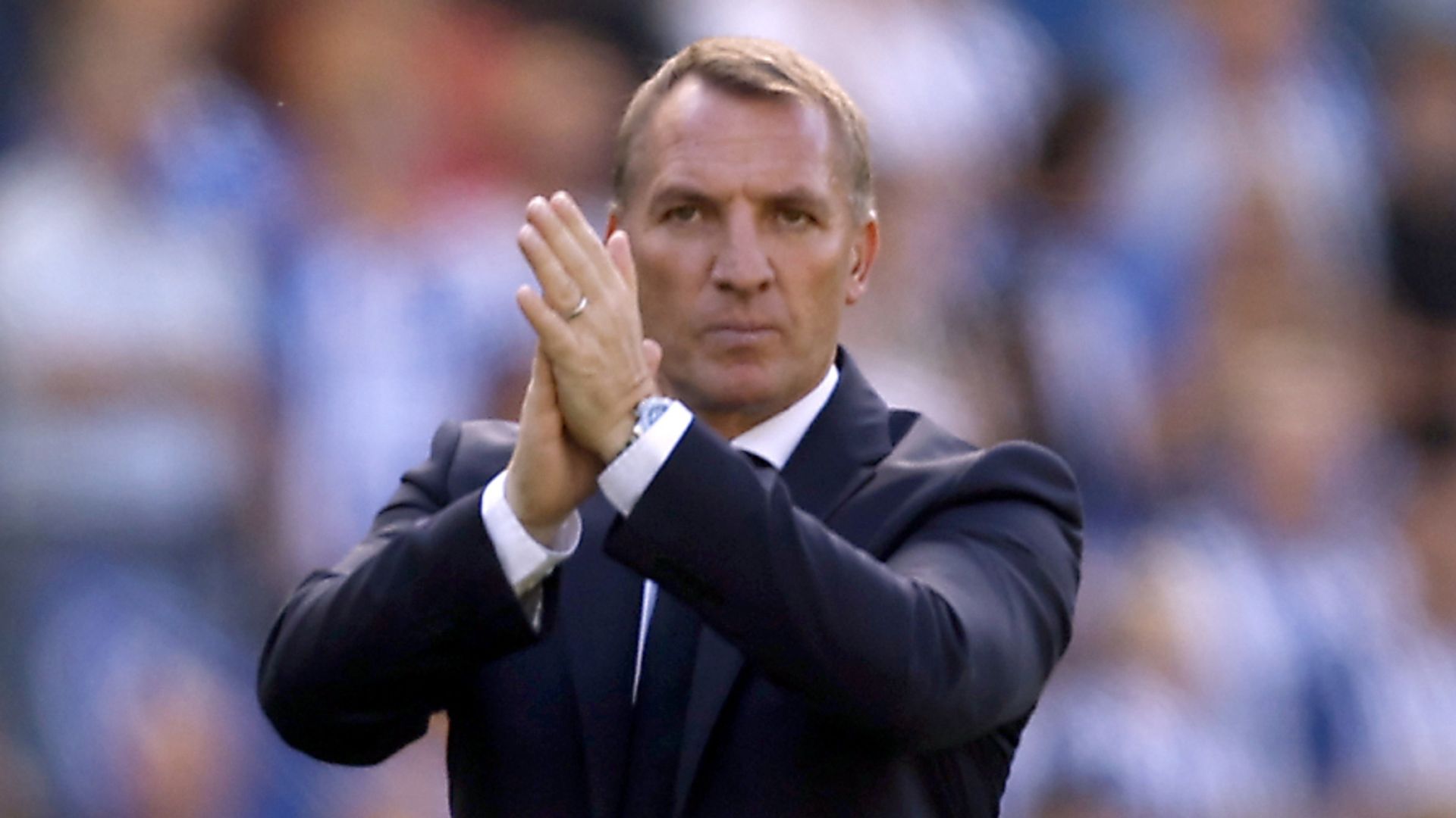 Rodgers vows to fight on: 'We are like a jigsaw with pieces missing'