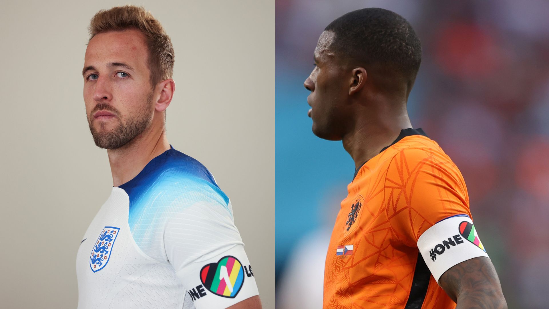 WC nations launch inclusion campaign | 'Is it really going to make a difference?'