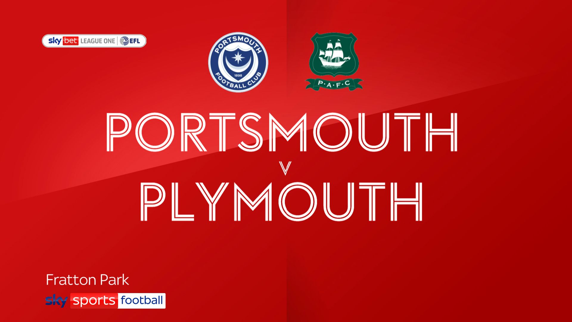 Portsmouth 2-2 Plymouth: Reeco Hackett comes off bench to rescue last-minute equaliser