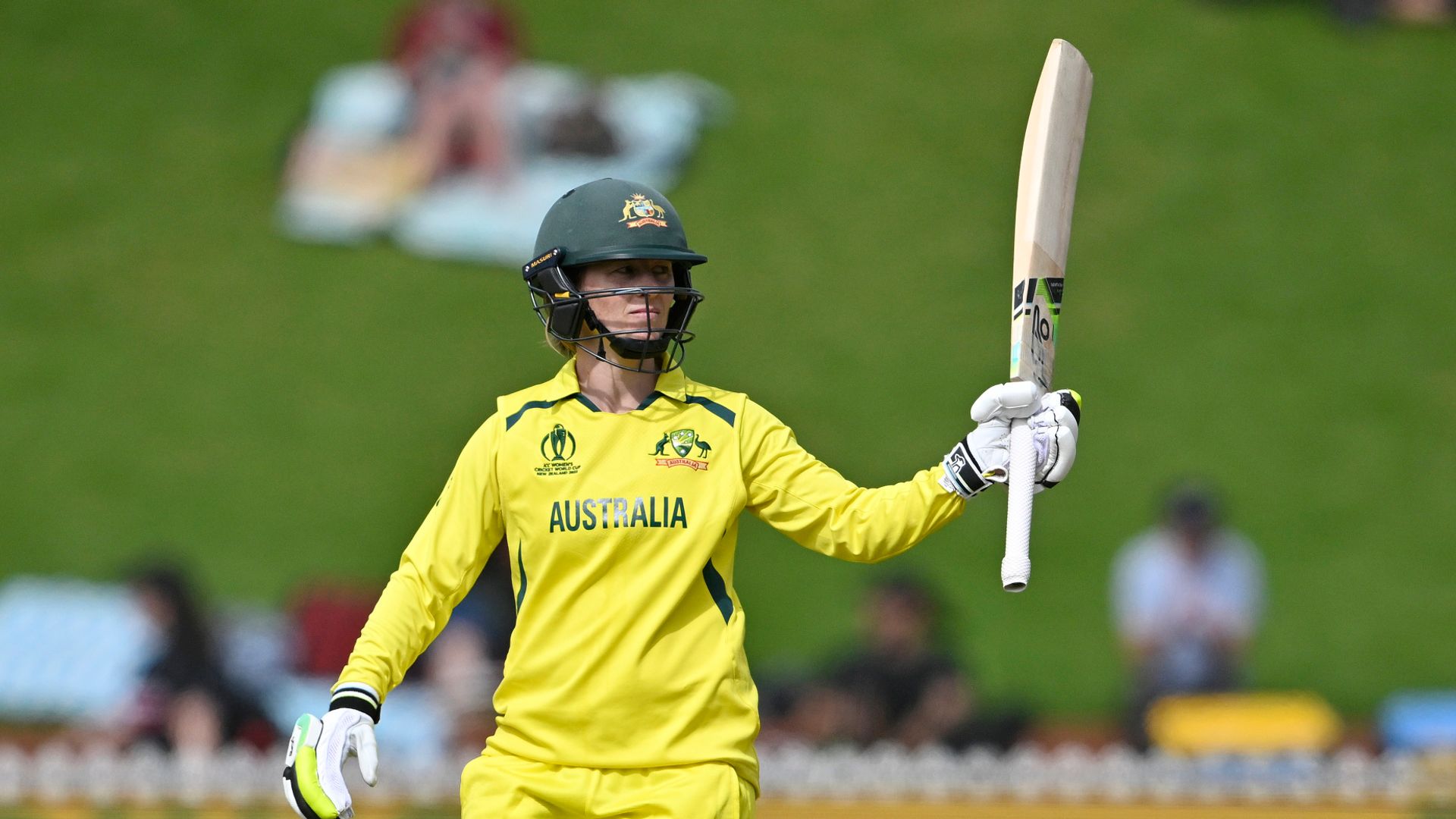 Haynes announces international and state cricket retirement