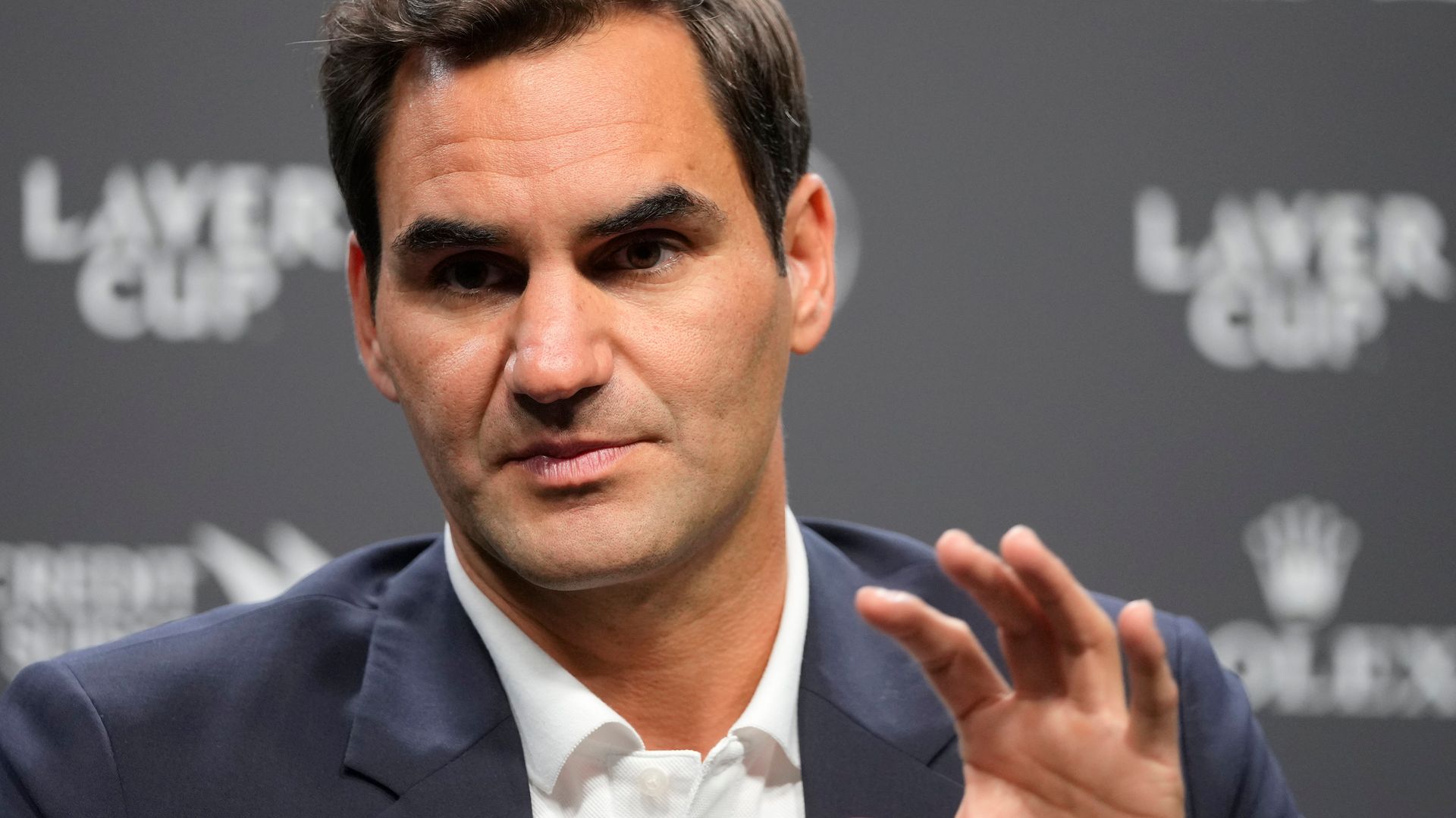 Fed eyes farewell alongside