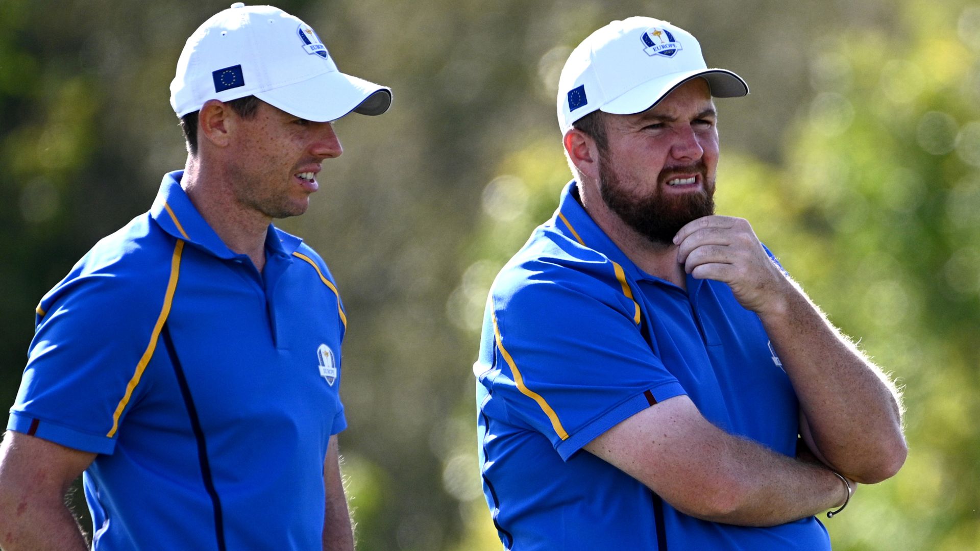 One year until the Ryder Cup: Who will feature for Team Europe?