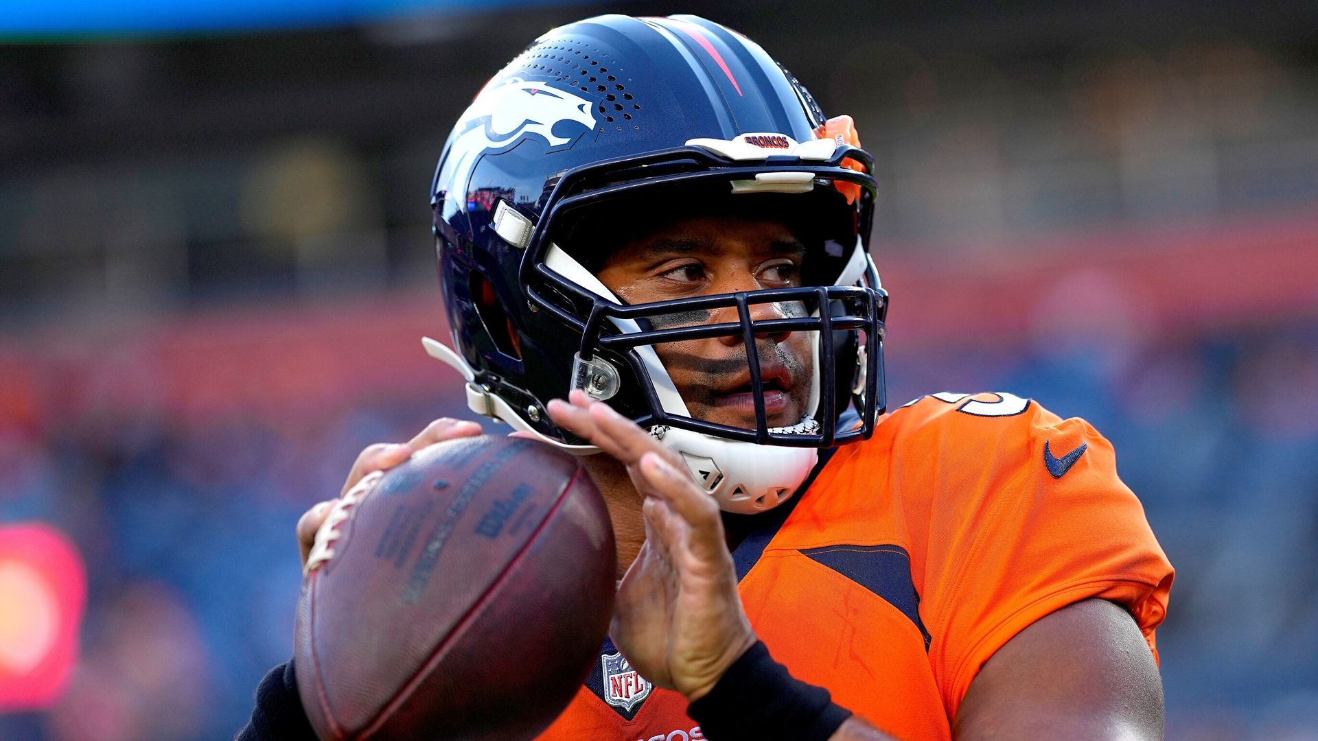 NFL 2022 season storylines: Russ in Denver and Packers receivers