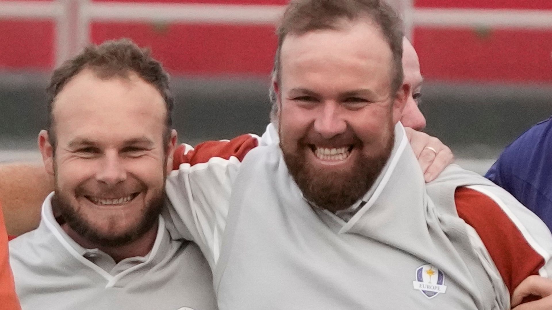 Ryder Cup hopefuls named in Hero Cup teams