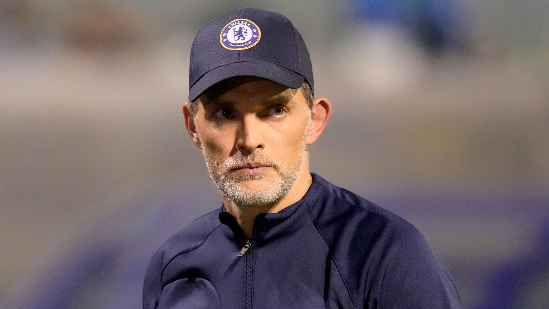 Tuchel: I didn't see it coming; it's a lack of hunger and intensity