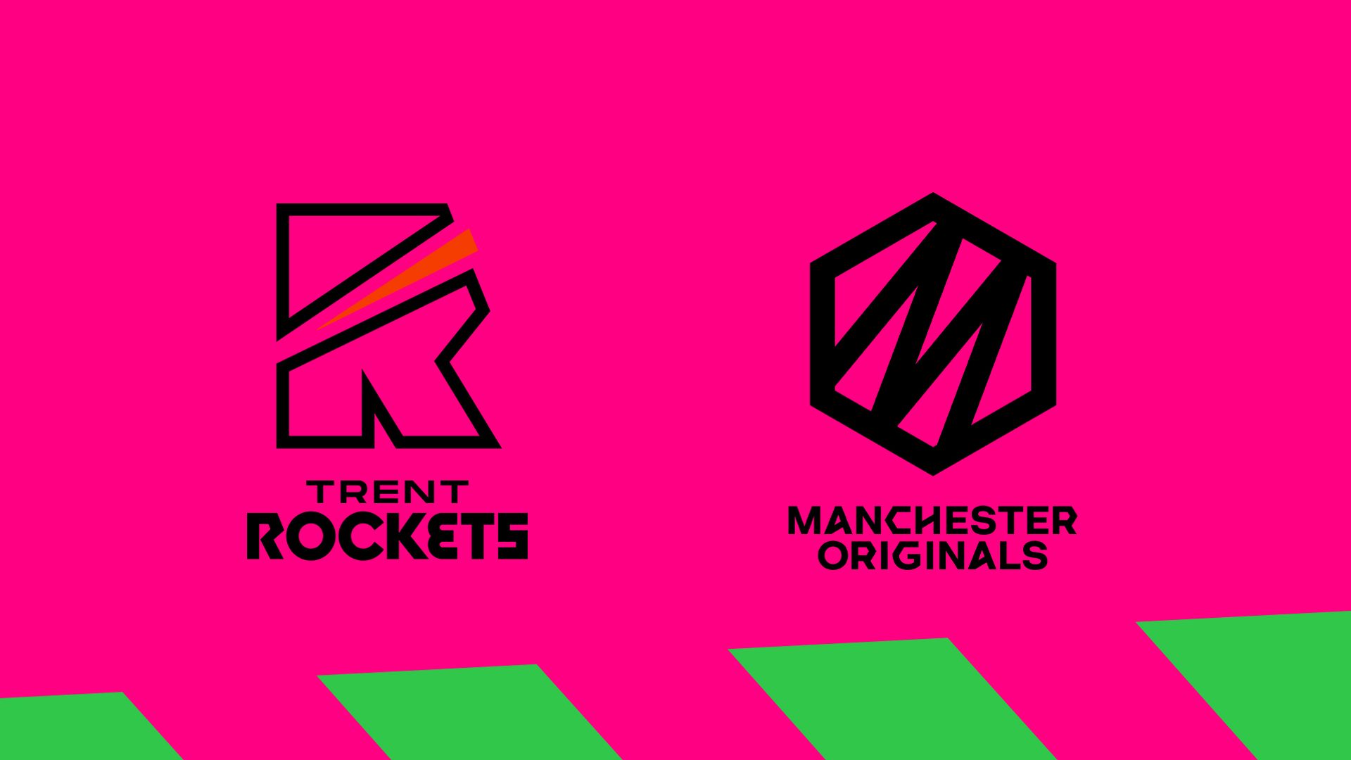 Scorecard: Trent Rockets vs Manchester Originals