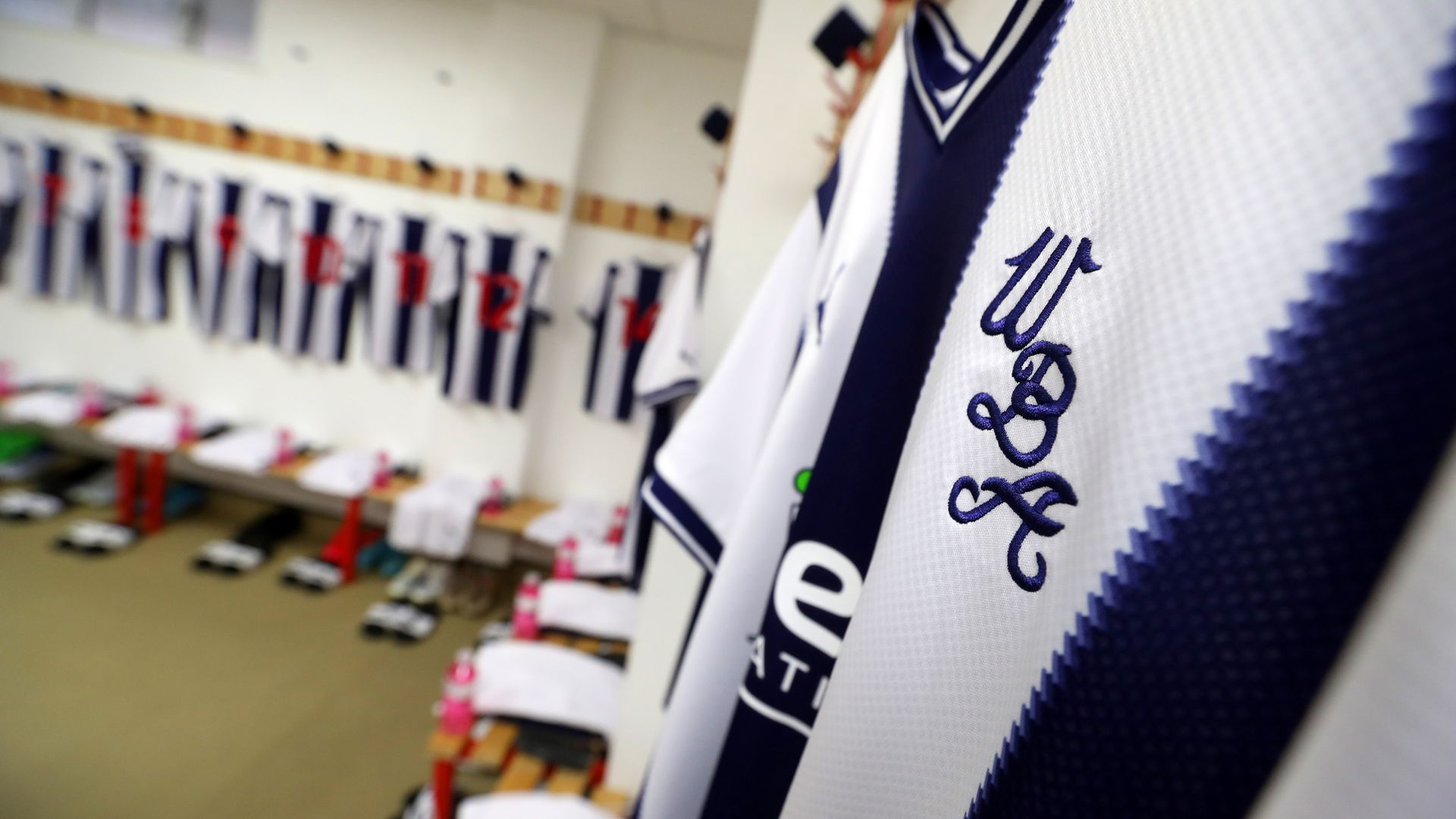 WBA Women to wear navy shorts to tackle period concerns | 'It's a huge turning point'
