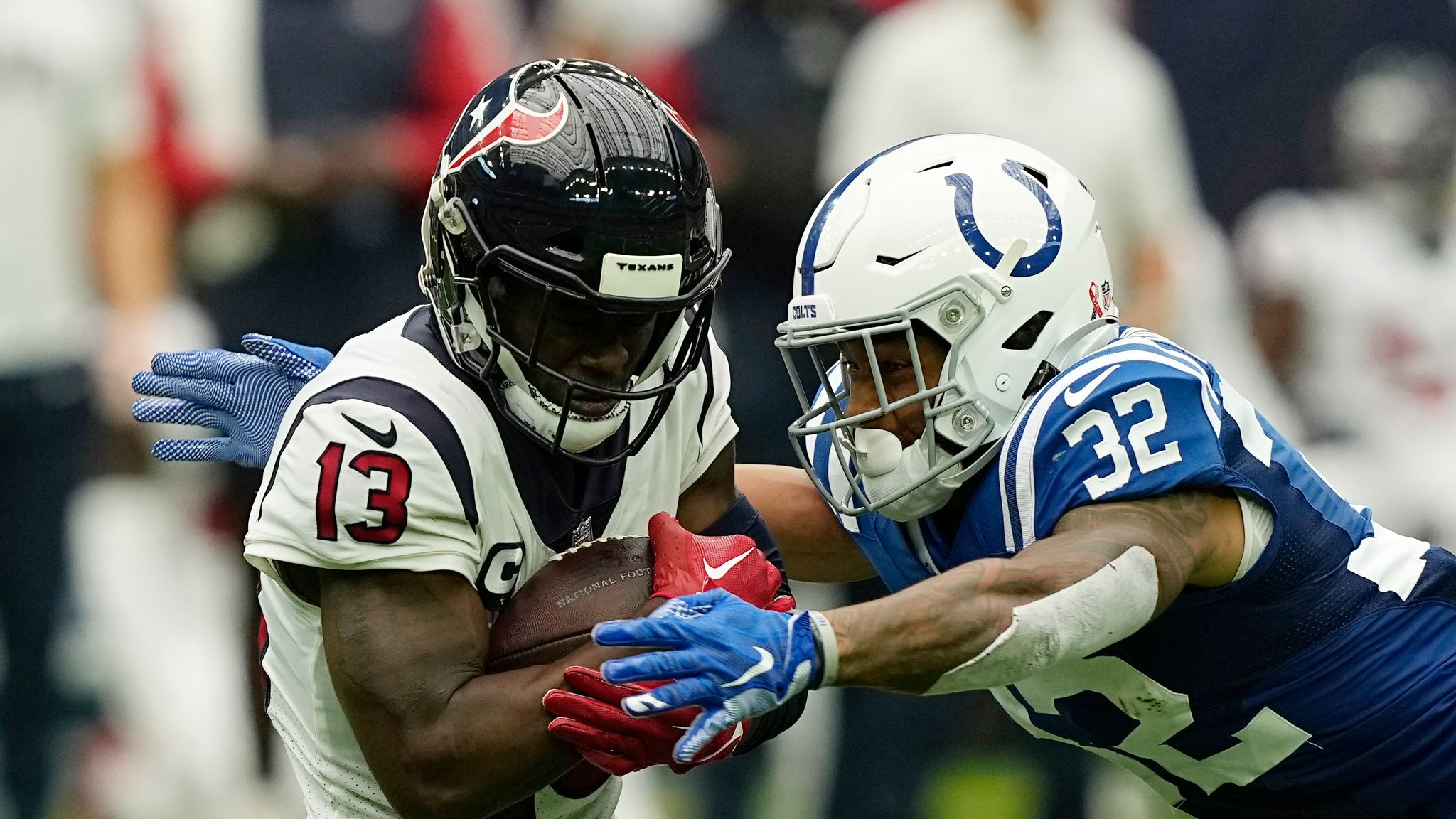 Fantasy Football Week 14 Start 'Em & Sit 'Em Wide Receivers: Ride Garrett  Wilson, Jerry Jeudy to playoffs 