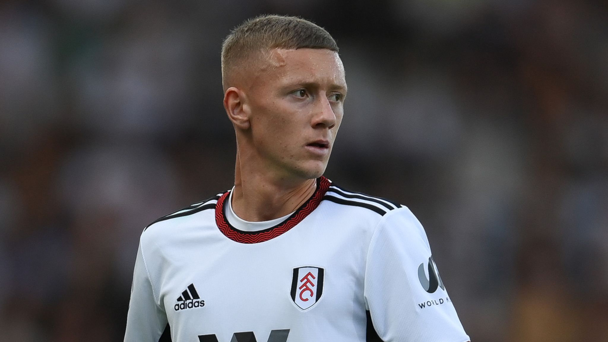 Jay Stansfield has been handed his late father Adam's retired #9 shirt at  Exeter City | Video | Watch TV Show | Sky Sports