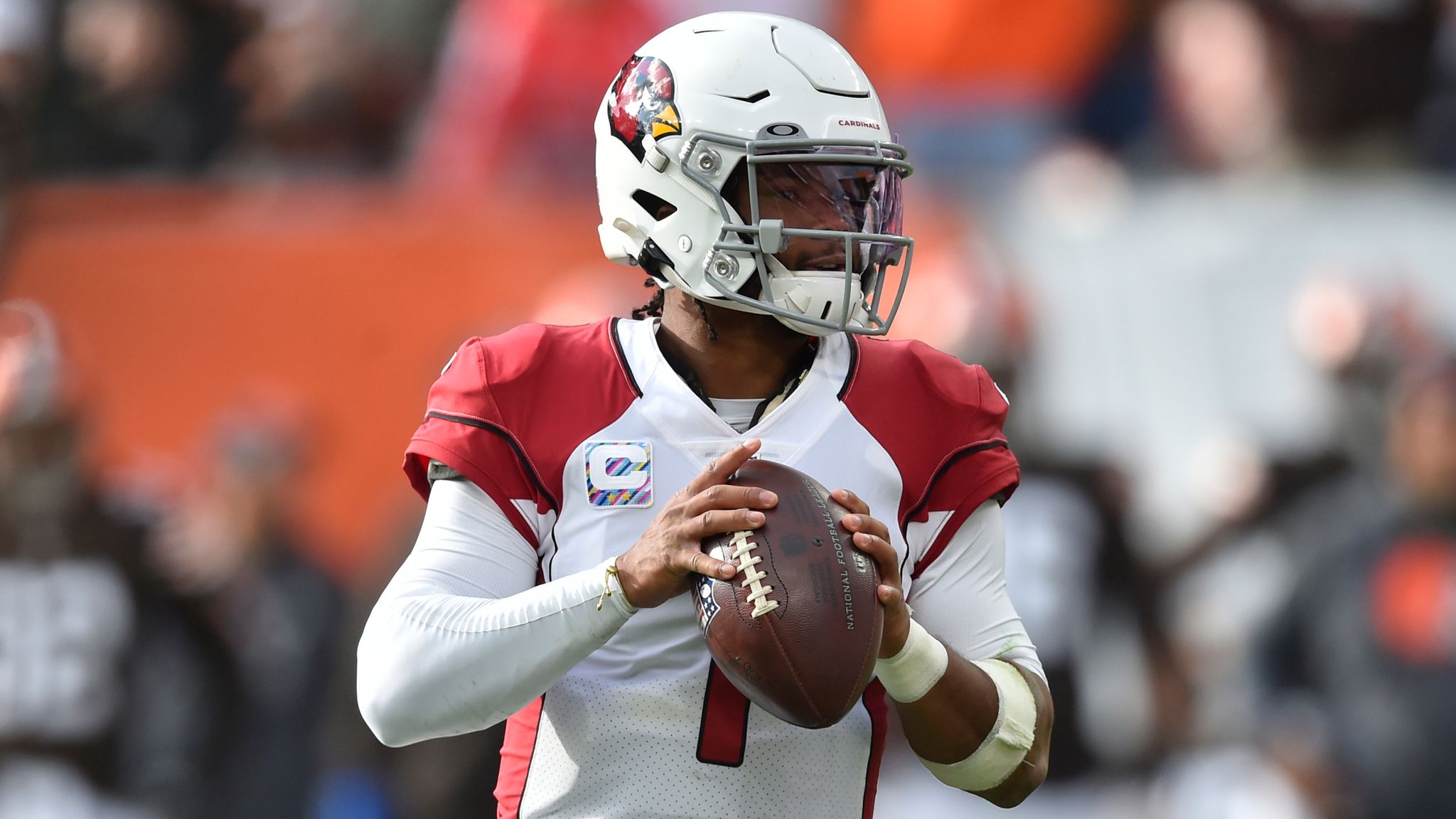 Top 100 Players of 2022, Nos. 60-51: Cardinals QB Kyler Murray checks in at  No. 57