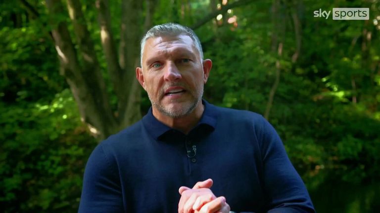 Sky Sports rugby league expert and 2004 champion Barrie McDermott shares his top tips for winning the Super League Grand Final.