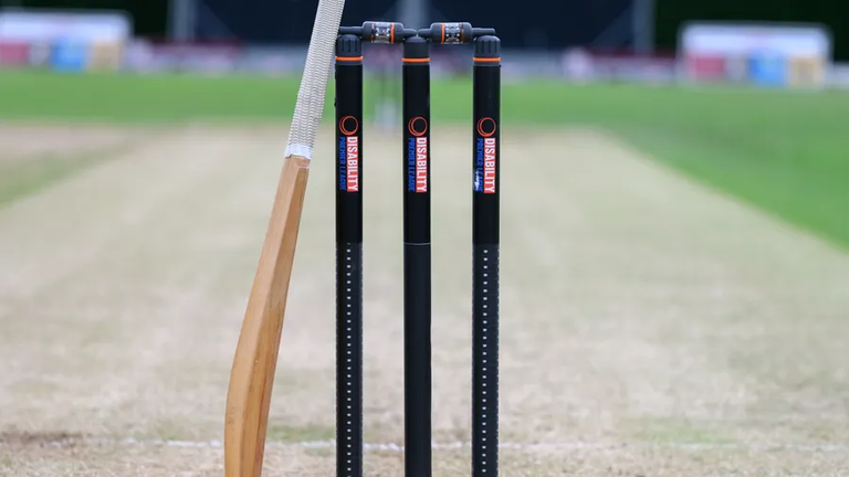 The final is live on Sky Sports Cricket from 12:55pm (Image credit: ECB)