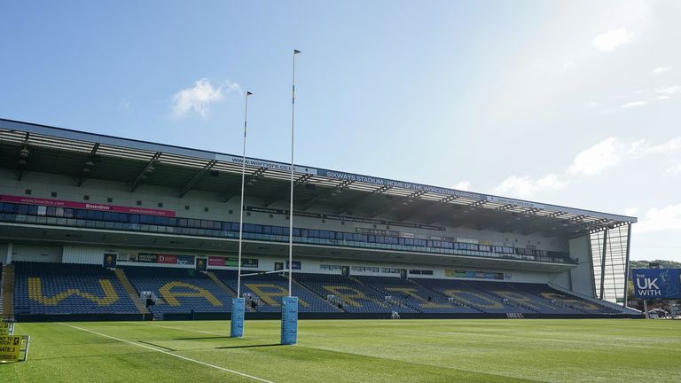 Sixways and Worcester Warriors could be no more, with the future outlook under new owners Atlas bleak 