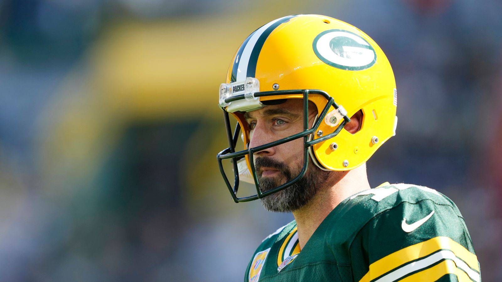 New York Giants-Green Bay Packers Halftime Report: Packers Up 20-10 in  London Game - Sports Illustrated New York Giants News, Analysis and More