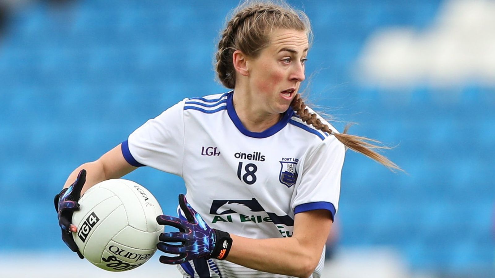 Ballymacarbry Waterford champions looking to end Munster drought after