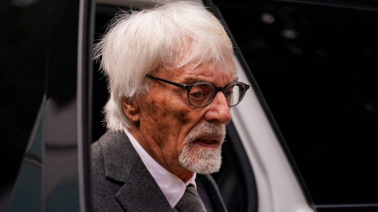 Bernie Ecclestone: Trial date set for ex-F1 boss charged with £400 million fraud