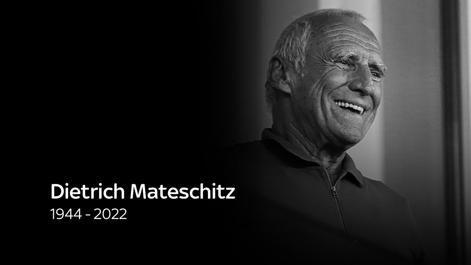 Dietrich Mateschitz: Influential Red Bull founder and owner dies aged 78