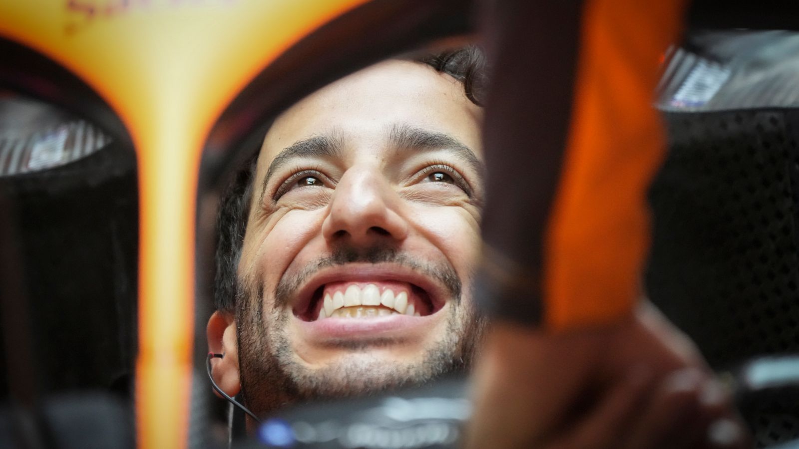 Daniel Ricciardo admits he won't be on Formula One grid next year ...