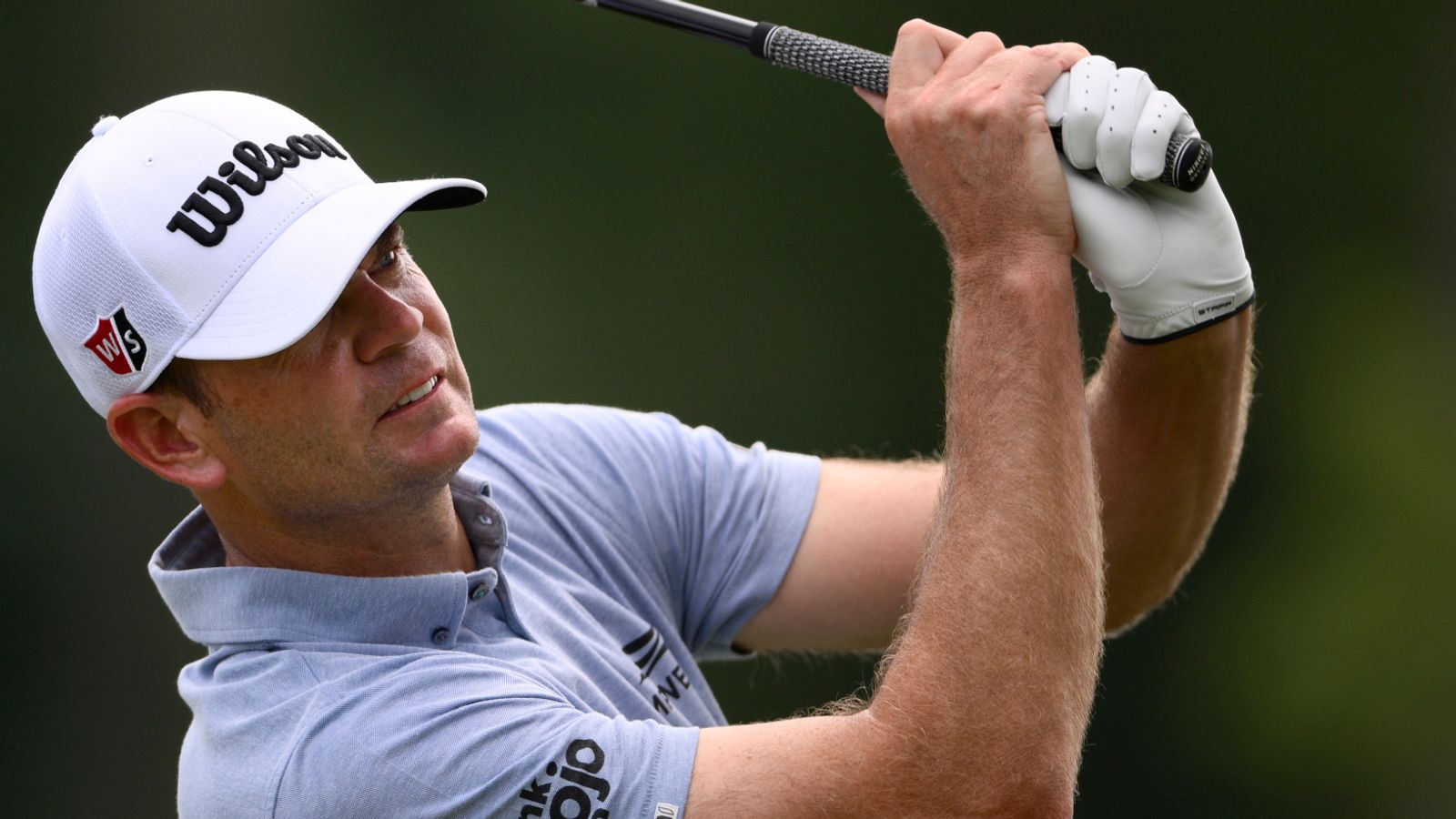 PGA Tour Brendan Steele leads Zozo Championship as Rickie Fowler