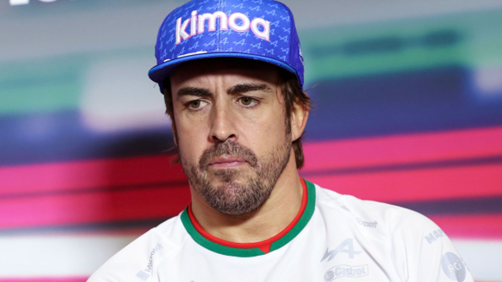 Alpine succeed with appeal as Fernando Alonso retains US GP seventh place
