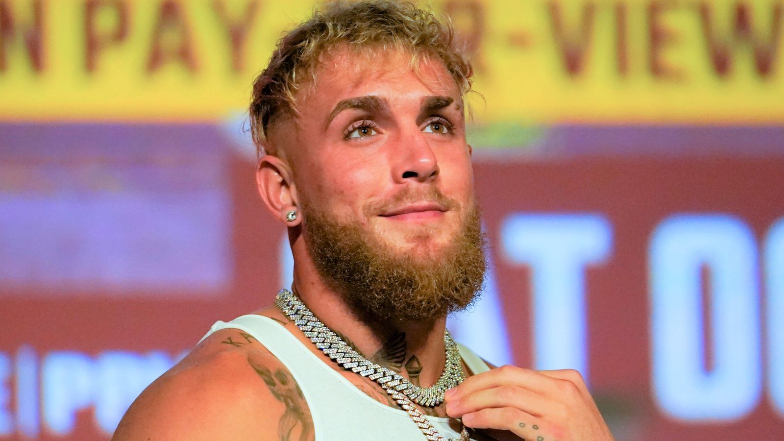 Jake Paul: YouTuber Signs With Professional Fighters League To Compete ...