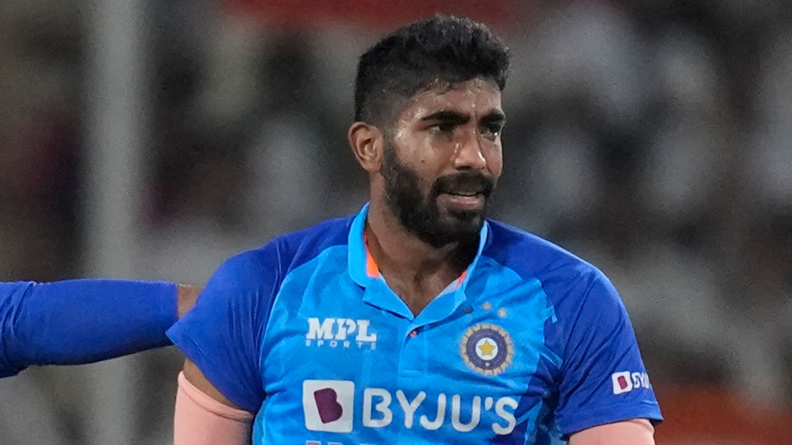 jasprit-bumrah-ruled-out-of-t20-world-cup-for-india