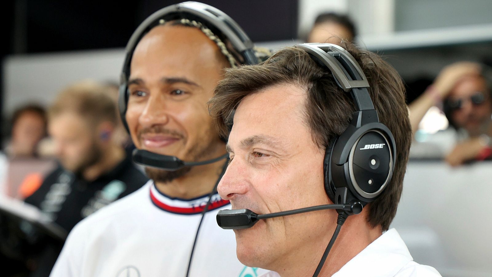 Toto Wolff annoyed by Mercedes’ 2022 F1 form | ‘We’ve made decisions that were simply wrong’