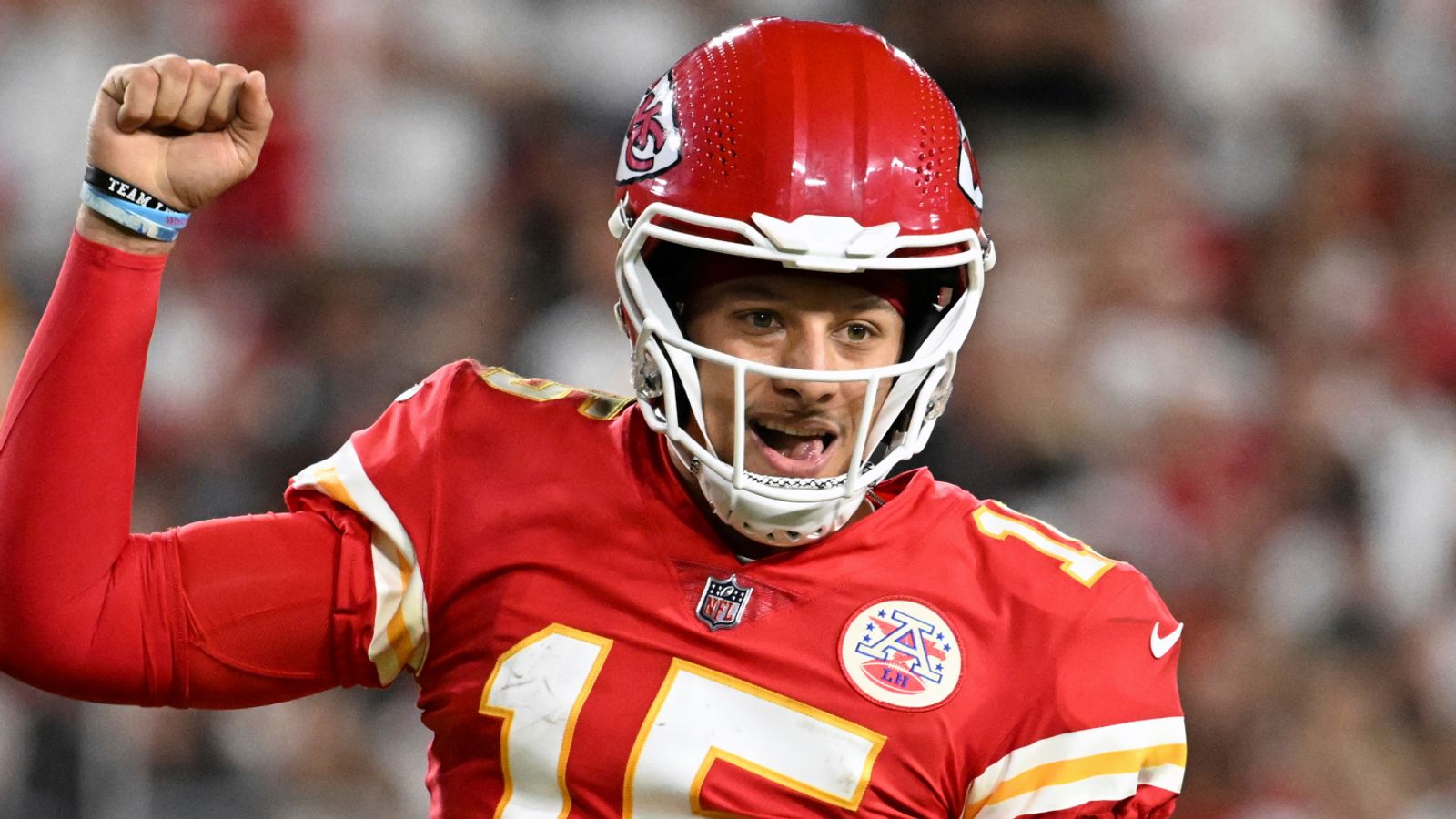 Chiefs' Mahomes says the Buccaneers were 'the better team' in SBLV - Bucs  Nation