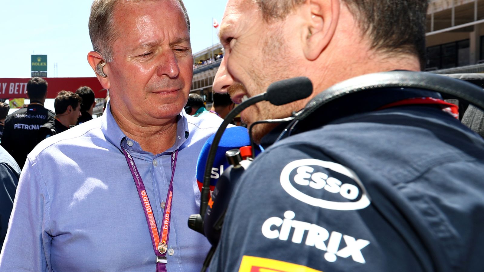 Martin Brundle menganalisis kontroversi batas biaya F1 Red Bull dan mengatakan hukuman FIA harus ‘menyakitkan’