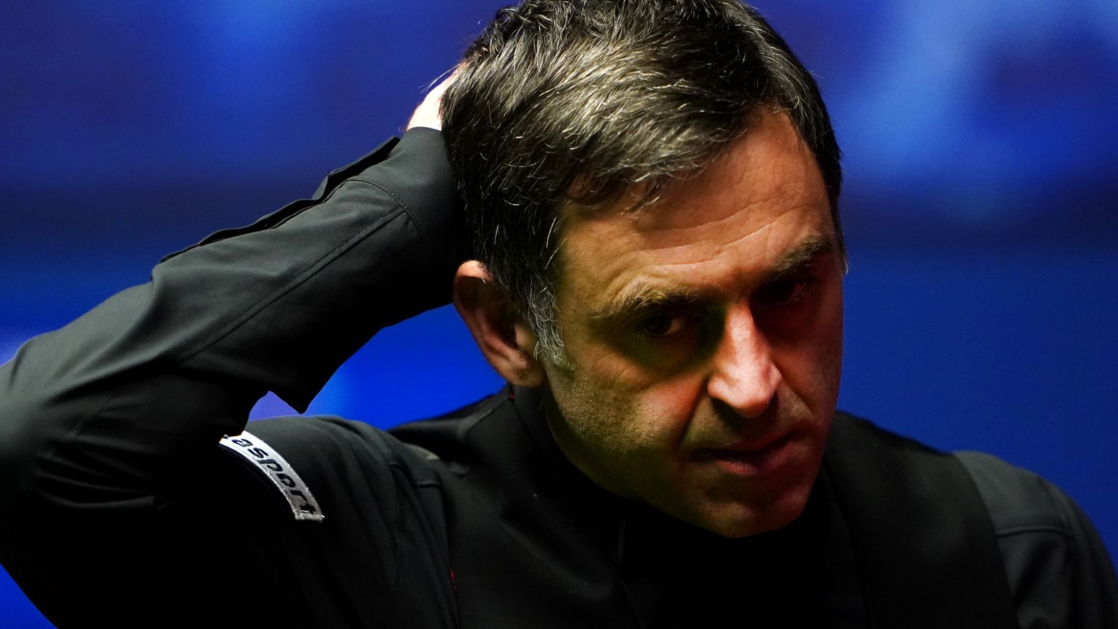 Ronnie O’Sullivan: Seven-time world champion says snooker ‘ain’t worth the stress and the hassle’