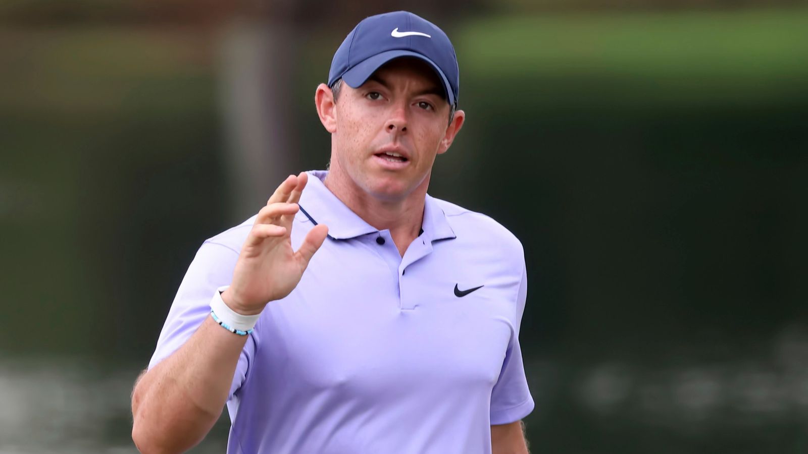 CJ Cup: Rory McIlroy eyes return to world No 1 as he gears up for title defence in South Carolina