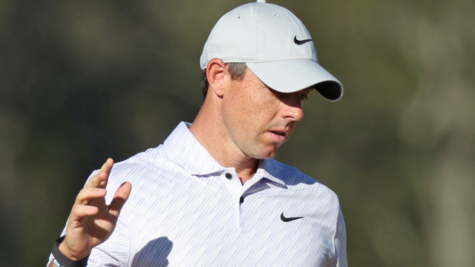 PGA Tour: Рори Макилрой «гордится» «диким» возвращением на первое место в мире после успешной защиты титула CJ Cup |  новости гольфа