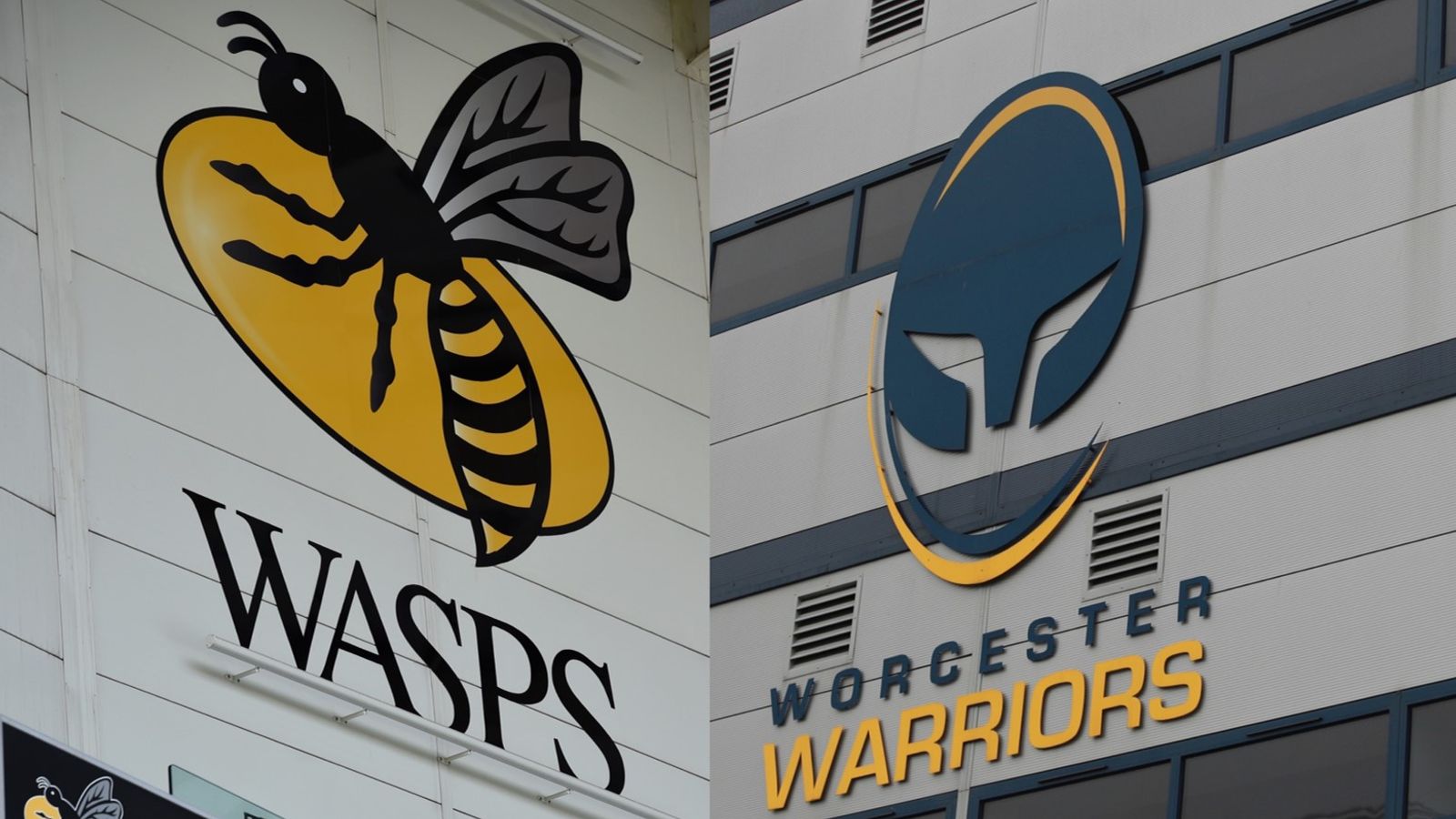 Wasps and Worcester Warriors deadline to agree sales of clubs ‘flexible’, says Rugby Football Union