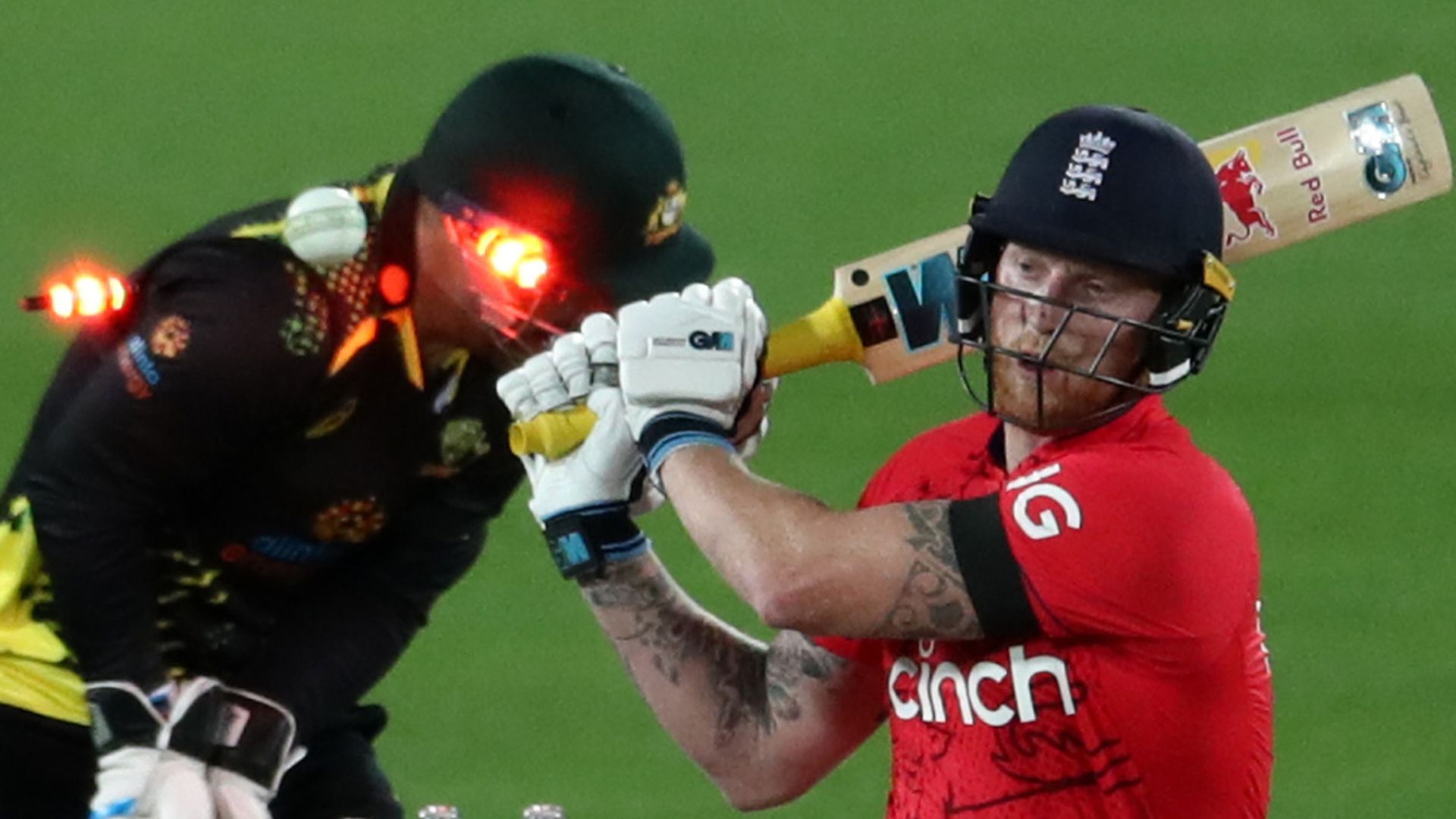 Moeen: Stokes important for England - even if he doesn't score runs