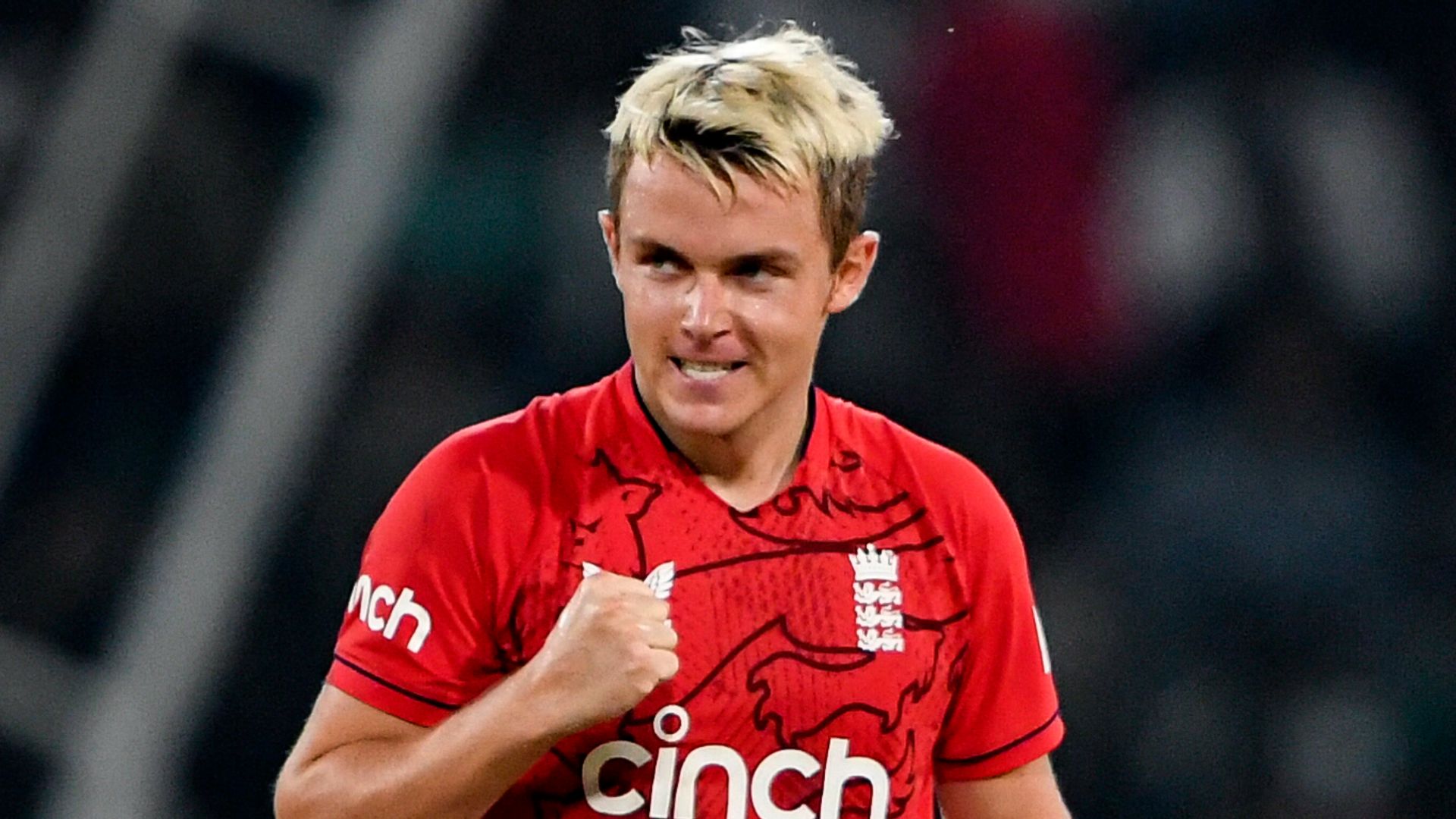 England chasing just 113 to beat Afghanistan after Curran five-for LIVE!
